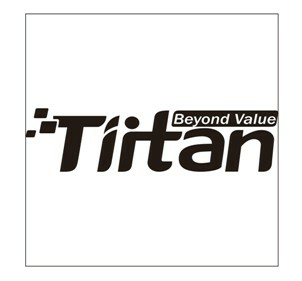Tiitan Device mark 3527343 Trademark