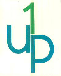 1 Up Device mark 3518551 Trademark