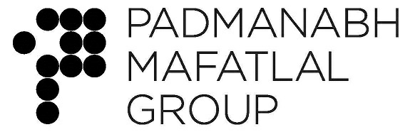 Padmanabh Mafatlal Group With Logo Device mark 3529473 Trademark