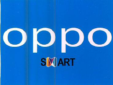 Oppo Smart Device mark 3512506 Trademark