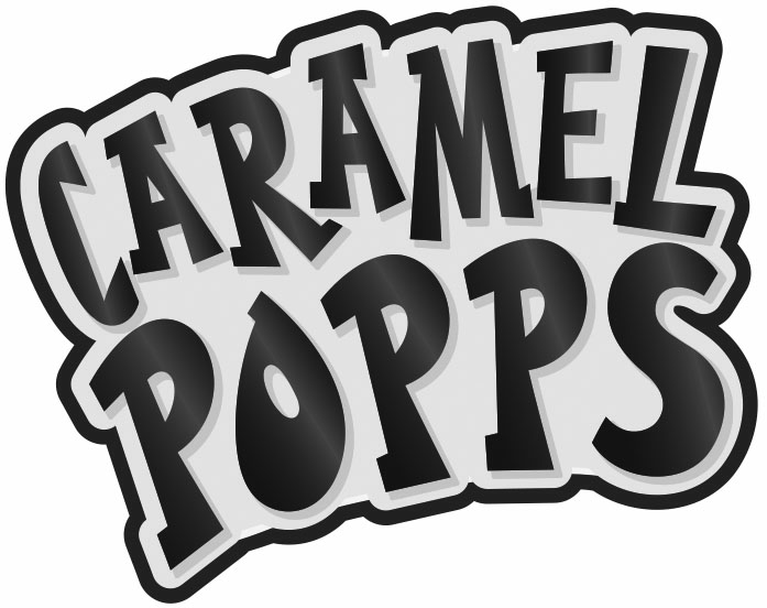 Caramel Popps Device mark 3523423 Trademark