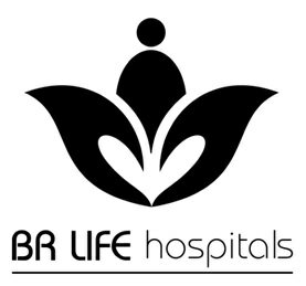 Br Life Hospitals & Logo (label Mark) Device mark 3523439 Trademark