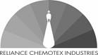Reliance Chemotex Industries Composite (label) Device mark 3586705 Trademark