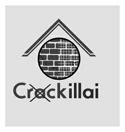 Crack Illai (with Device) Device mark 3520719 Trademark
