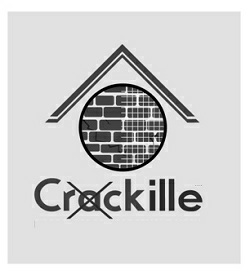 Crack Ille (with Device) Device mark 3520722 Trademark