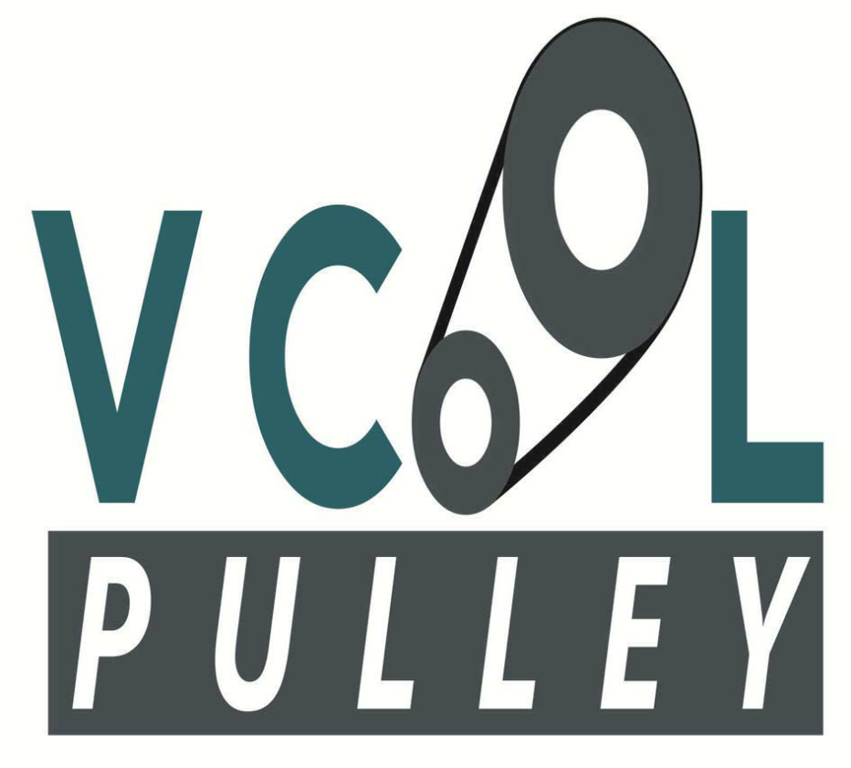 V Cool Pulley Device mark 3525510 Trademark