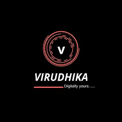 Virudhika- Digitally Yours Device mark 3586714 Trademark