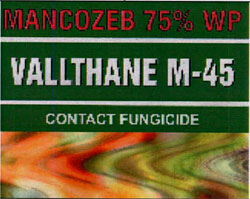 Vallthane M-45 With Device Of Multicolour Waves Device mark 3520799 Trademark