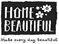 Home Beautiful Make Every Day Beautiful Device mark 3522868 Trademark