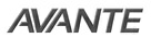 Avante (label) Device mark 3533622 Trademark