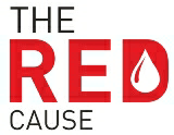 The Red Cause (logo) Device mark 3588864 Trademark