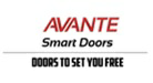 Avante Smart Doors Doors To Set You Free (label) Device mark 3533631 Trademark