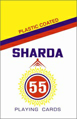 Sharda 55 Device mark 3588872 Trademark