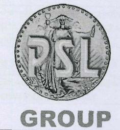 Psl Group (device) Device mark 3518715 Trademark