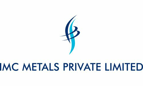 Imc Metals Private Limited Device mark 3527672 Trademark