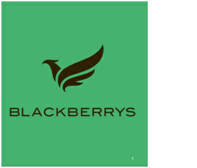 Blackberrys Device mark 3522786 Trademark