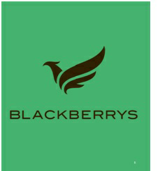Blackberrys Device mark 3522787 Trademark