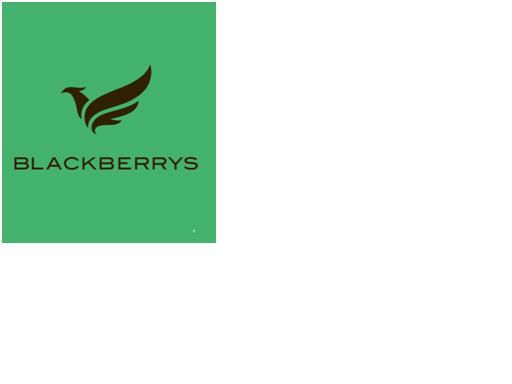 Blackberrys Device mark 3522788 Trademark
