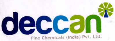Deccan Fine Chemicals (india) Pvt. Ltd. Device mark 3518748 Trademark