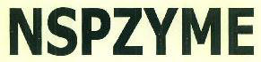 Nspzyme Device mark 3520869 Trademark