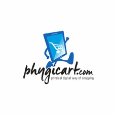 Phygicart.com Device mark 3590966 Trademark