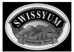 Swissyum Device mark 3520974 Trademark