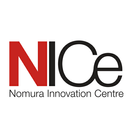 Nice Nomura Innovation Centre Device mark 3526918 Trademark