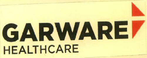 Garware Healthcare Device mark 3529785 Trademark