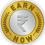 Earn Now Device mark 3526974 Trademark