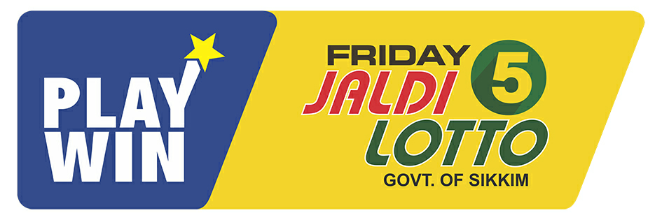 Playwin Friday Jaldi 5 Lotto Device mark 3523089 Trademark