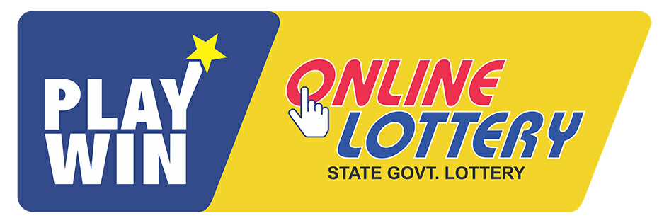 Playwin Online Lottery Device mark 3523092 Trademark