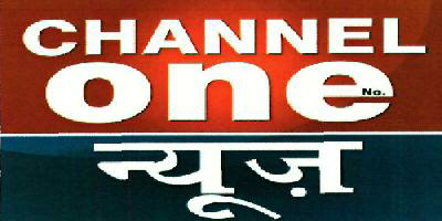 Channel No. One News Device mark 3529791 Trademark