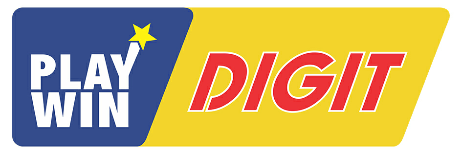 Playwin Digit Device mark 3523097 Trademark