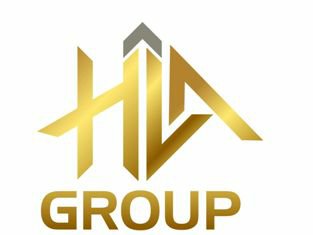 Hla Group With Device Device mark 3523048 Trademark