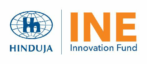 Ine Innovation Fund (label) Device mark 3593043 Trademark