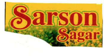 Sarson Sagar Device mark 3522952 Trademark