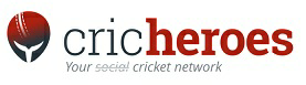 Cricheroes Device mark 3531810 Trademark