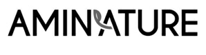 Aminature (label) Device mark 3527095 Trademark