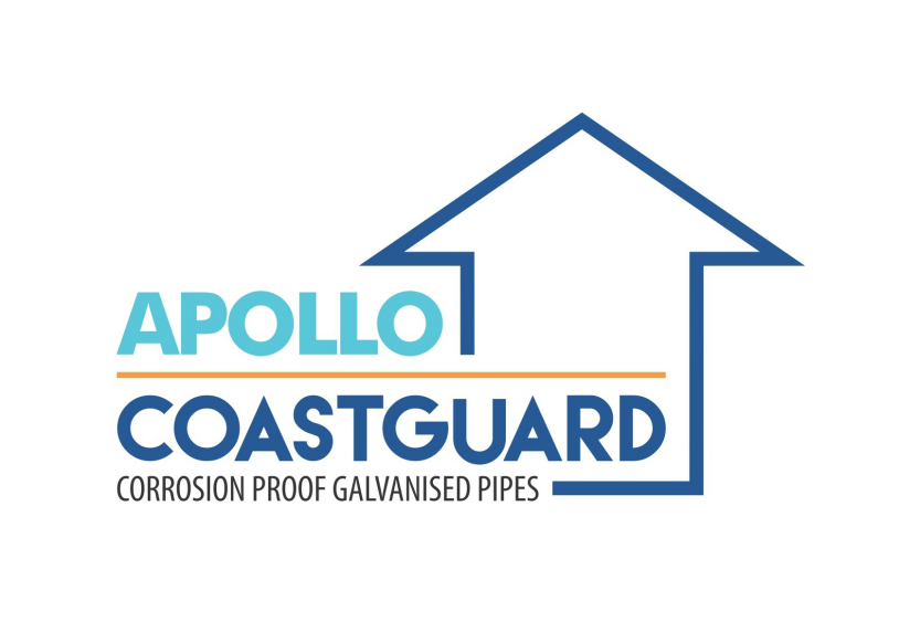 Apollo Coastguard (label) Device mark 3522969 Trademark