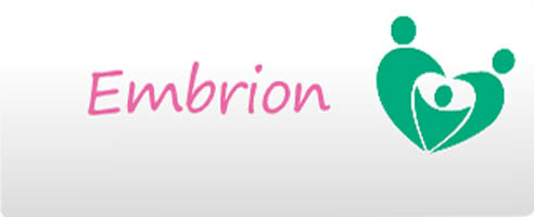Embrion Device mark 3531838 Trademark