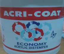 Acri-coat Device mark 3542013 Trademark