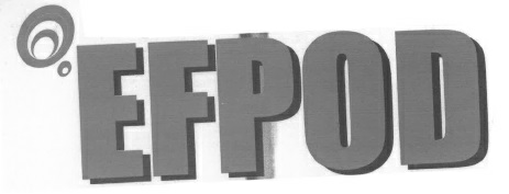 Efpod Device mark 3531178 Trademark