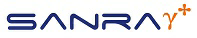 Sanray Device mark 3531138 Trademark