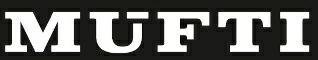 Mufti Logo Device mark 3527110 Trademark