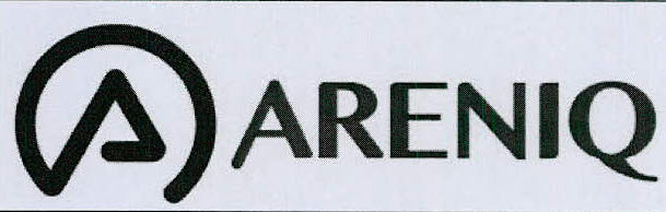 Areniq A Device mark 3544173 Trademark