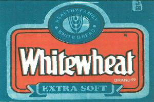White Wheat Device mark 3544139 Trademark