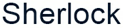 Sherlock (stylized) Device mark 3544142 Trademark