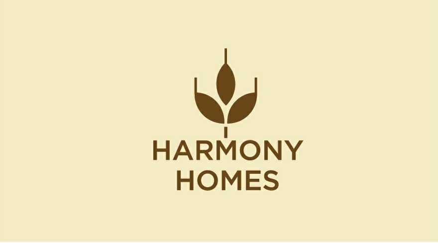 Harmony Homes Device mark 3533392 Trademark