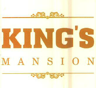 King's Mansion Device mark 3533227 Trademark
