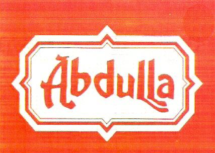 Abdulla Device mark 3529223 Trademark